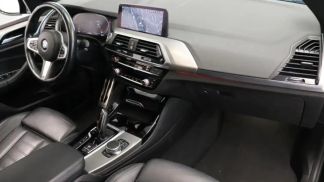 Leasing Wagon BMW X4 2019