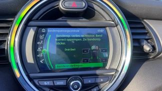Leasing Convertible MINI Cooper 2018