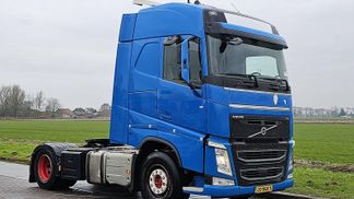 Leasing Tractor unit Volvo FH 460 2015