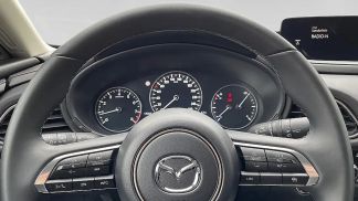 Leasing SUV Mazda CX-30 2024