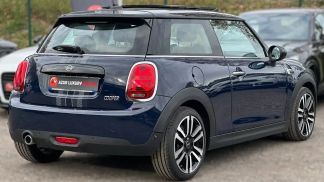 Leasing Sedan MINI ONE 2019