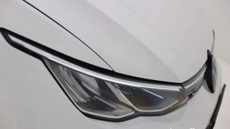 Leasing Sedan Volkswagen Golf 2024