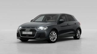 Finansowanie Hatchback Audi A1 2023