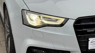 Lízing Kupé Audi A5 2015