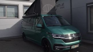 Leasing Hatchback Volkswagen T6.1 CALIFORNIA 2023