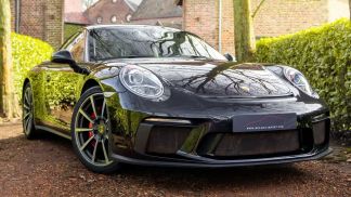 Financování Kupé Porsche 911 2013
