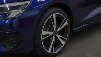 Leasing Sedan Audi A3 2021