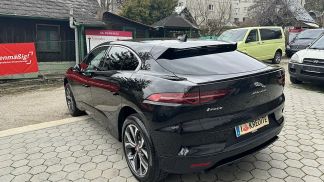 Leasing SUV Jaguar I-Pace 2021