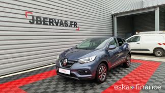 Leasing SUV Renault Kadjar 2022