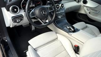 Finansowanie Coupé MERCEDES C 200 2017