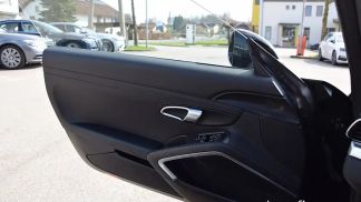 Lízing Kabriolet Porsche 911 2013