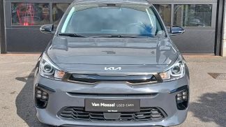 Finansowanie Hatchback Kia Rio 2023