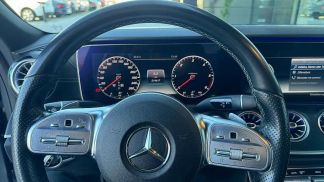 Leasing Coupe MERCEDES CLS 400 2018