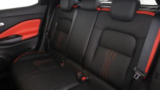 Finansowanie SUV Nissan Juke 2020