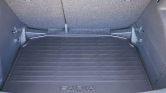 Lízing Sedan Skoda Fabia 2025