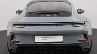 Leasing Coupe Porsche 992 2024