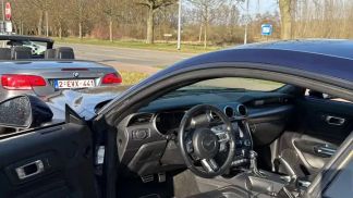 Leasing Coupe Ford Mustang 2019