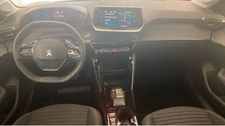 Finansowanie Sedan Peugeot 208 2022