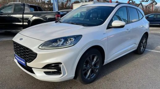 Ford Kuga 2021