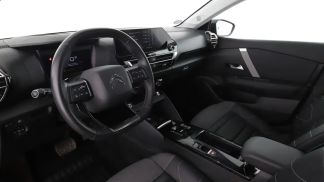 Leasing Sedan Citroën C4 2022