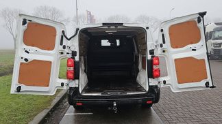 Leasing Van Opel VIVARO 2.0 2020