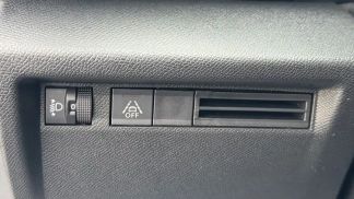 Leasing Sedan Citroën C4 2024