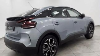 Finansowanie Sedan Citroën C4 2023