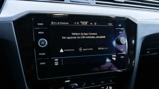 Leasing Wagon Volkswagen Passat Variant 2021