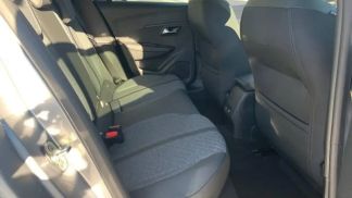 Leasing Sedan Peugeot 208 2024