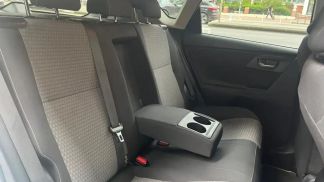 Leasing Sedan Toyota Auris 2018