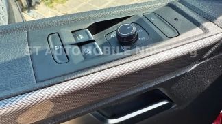 Lízing Hatchback Volkswagen T6 Multivan 2022