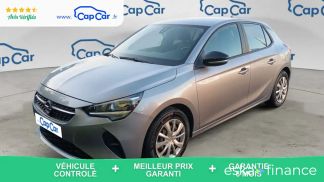 Leasing Hatchback Opel Corsa 2020