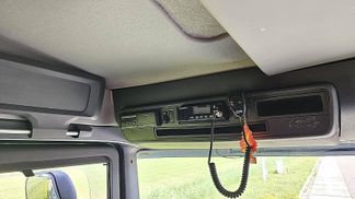 Leasing Tractor unit Scania R580 2016