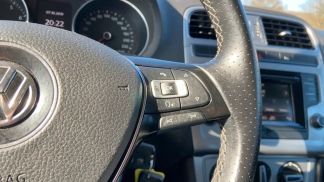 Lízing Hatchback Volkswagen Polo 2015