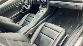Leasing Coupe Porsche 718 2019