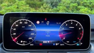 Leasing Sedan MERCEDES C 180 2023