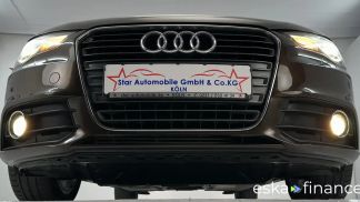 Finansowanie Hatchback Audi A1 2014