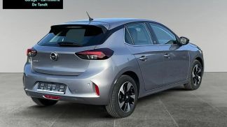 Leasing Hatchback Opel CORSA-E 2021