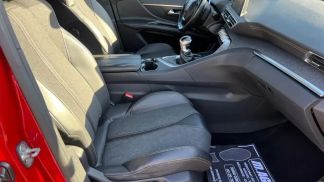 Lízing SUV Peugeot 3008 2016