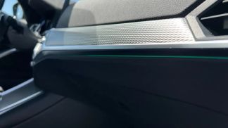 Finansowanie Sedan BMW 320 2022