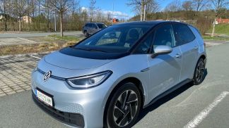 Leasing Hayon Volkswagen ID.3 2023