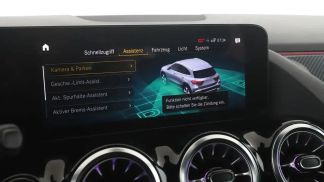 Finansowanie SUV MERCEDES GLA 200 2023