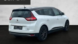 Finansowanie Wóz Renault Scenic 2017