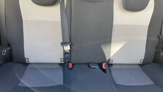Leasing Hayon Toyota Yaris 2019