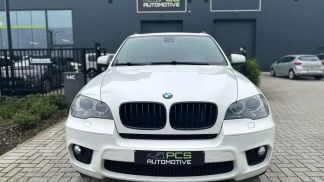 Finansowanie SUV BMW X5 2012