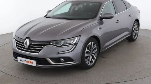 Renault Talisman 2018