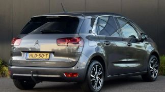 Leasing Hatchback Citroën C4 Picasso 2018