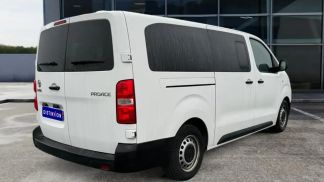 Finansowanie Van Toyota Proace 2021