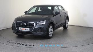 Lízing SUV Audi Q2 2022