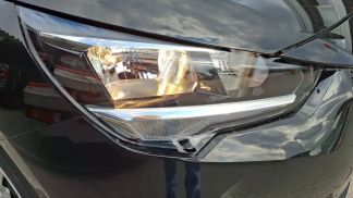Leasing Hayon Opel Corsa 2022